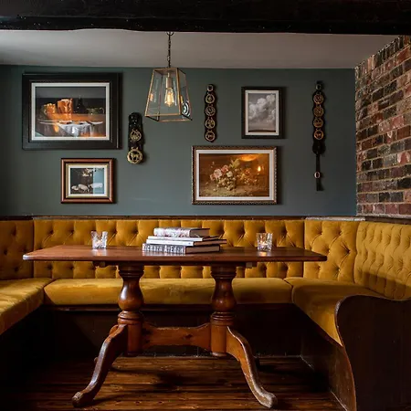 The Filly Inn-2